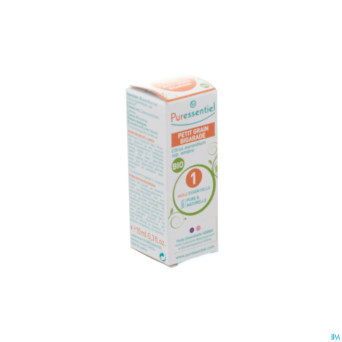Puressentiel he pt.gr.bigarad.bio exp.10ml