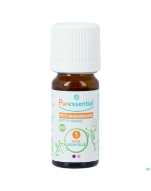 Puressentiel he pt.gr.bigarad.bio exp.10ml