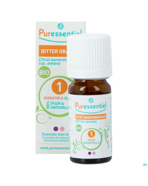 Puressentiel he pt.gr.bigarad.bio exp.10ml