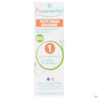 Puressentiel he pt.gr.bigarad.bio exp.10ml