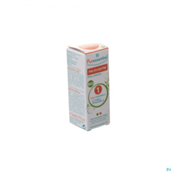 Puressentiel he pin sylvestre bio exp. 5ml