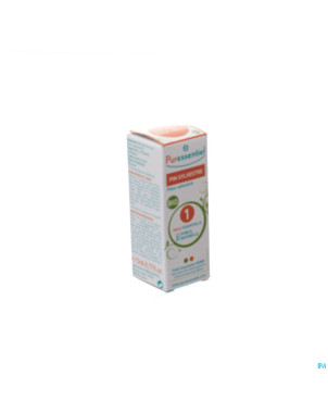 Puressentiel he pin sylvestre bio exp. 5ml