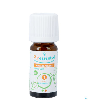 Puressentiel he pin sylvestre bio exp. 5ml