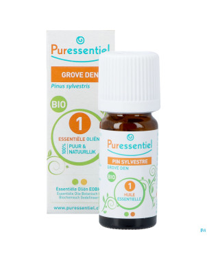 Puressentiel he pin sylvestre bio exp. 5ml