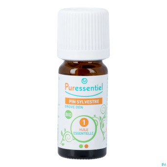 Puressentiel he pin sylvestre bio exp. 5ml