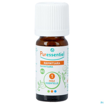 Puressentiel he ravintsara bio expert 5ml
