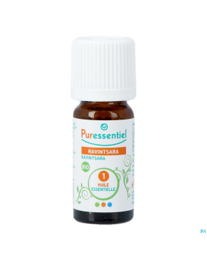 Puressentiel he ravintsara bio expert 5ml