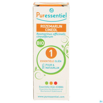 Puressentiel he romarin cine. bio exp.10ml