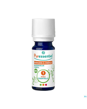 Puressentiel he romarin cine. bio exp.10ml