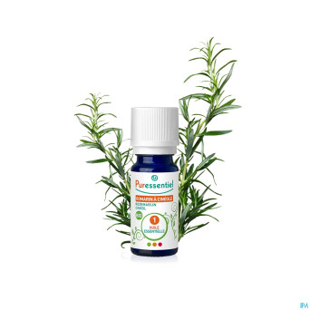 Puressentiel he romarin cine. bio exp.10ml