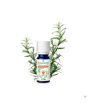 Puressentiel he romarin cine. bio exp.10ml
