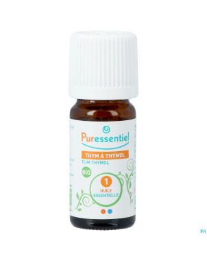 Puressentiel he thym thymol bio expert 5ml
