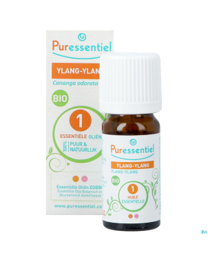 Puressentiel he ylang-ylang bio expert 5ml