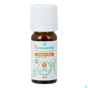 Puressentiel he ylang-ylang bio expert 5ml