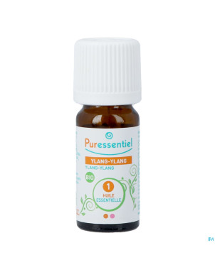 Puressentiel he ylang-ylang bio expert 5ml