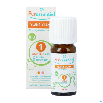 Puressentiel he ylang-ylang bio expert 5ml