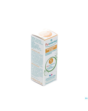 Puressentiel expert bois de rose asie hle ess 10ml