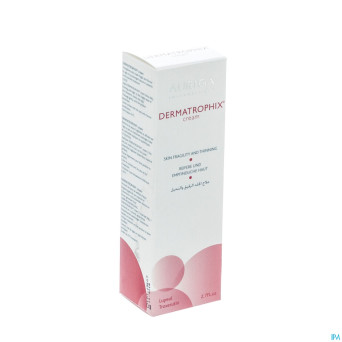 Auriga dermatrophix cream    80ml