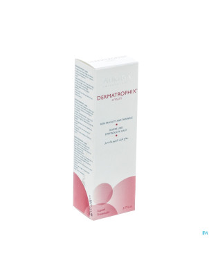 Auriga dermatrophix cream    80ml