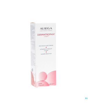 Auriga dermatrophix    cream 200ml