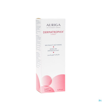 Auriga dermatrophix    cream 200ml