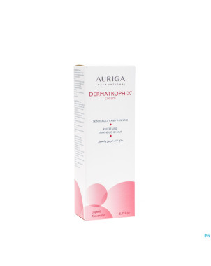 Auriga dermatrophix    cream 200ml