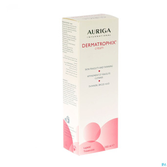 Auriga dermatrophix    cream 200ml