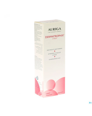 Auriga dermatrophix    cream 200ml