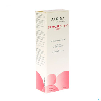 Auriga dermatrophix    cream 200ml
