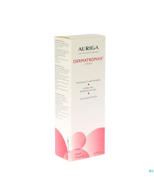Auriga dermatrophix    cream 200ml