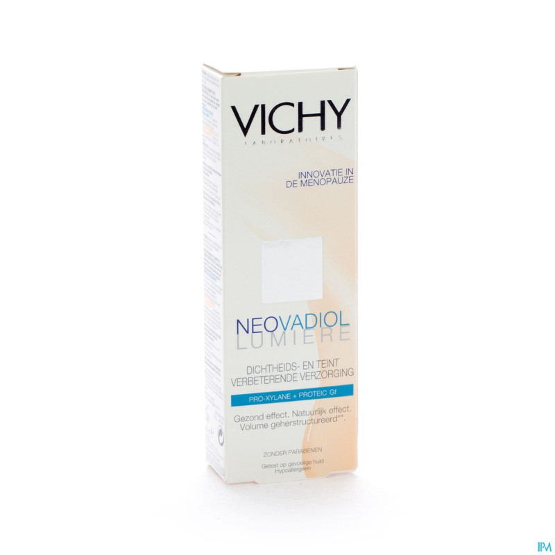 Vichy neovadiol lumiere 40ml