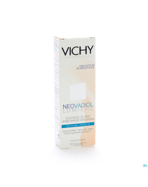 Vichy neovadiol lumiere 40ml