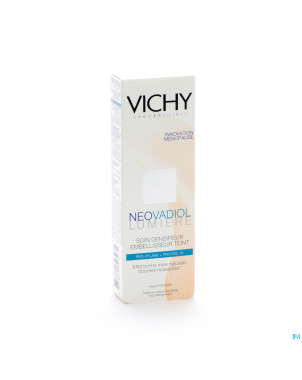 Vichy neovadiol lumiere 40ml