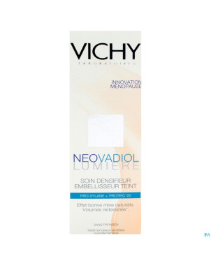 Vichy neovadiol lumiere 40ml