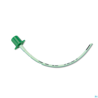 Tube endotracheale extra souple 230mm   1 00052050