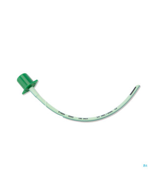 Tube endotracheale extra souple 230mm   1 00052050