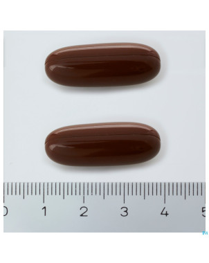 Pharmaton vitality capsules nf caps  30