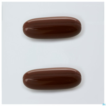 Pharmaton vitality capsules nf caps 100