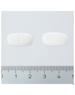 Algostase mono 1 g comp 90 x 1 g