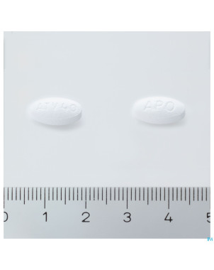 Atorvastatin apotex 40 mg comp pell 98 x 40 mg