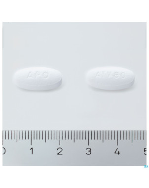 Atorvastatin apotex 80 mg comp pell 98 x 80 mg