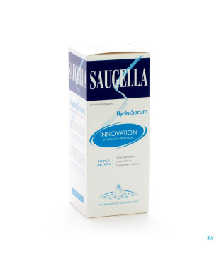 Saugella hydra serum    emuls 200ml