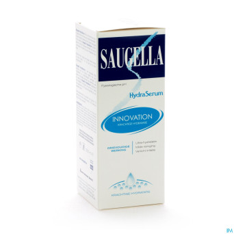 Saugella hydra serum    emuls 200ml