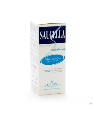 Saugella hydra serum    emuls 200ml