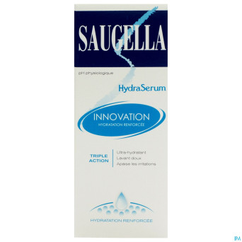 Saugella hydra serum    emuls 200ml