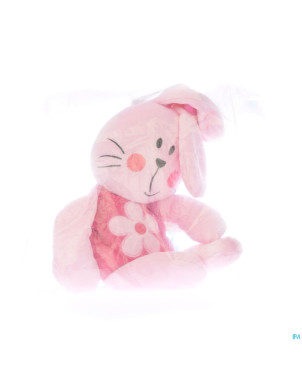 Fashy coussin chaleur avec graines lapin