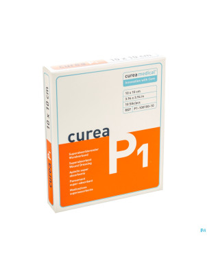 Curea p1 pans super absorbant 10,0x10,0cm 10