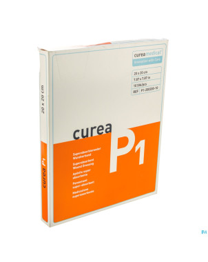 Curea p1 pans super absorbant 20,0x20,0cm 10