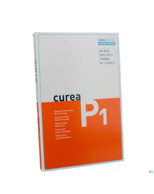 Curea p1 pans super absorbant 20,0x30,0cm 10