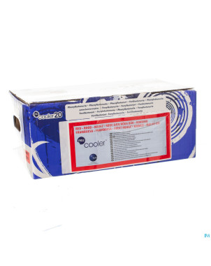 Pku cooler 20 rouge   30x 174ml